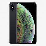 Apple iPhone Xs Max with FaceTime - 256GB, 4G